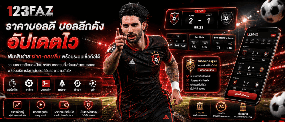 ราคาบอลดี บอลลีคดัง